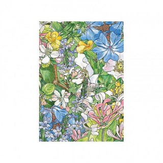 Tarotscopes Bộ bài Oracle Flower oracle cards