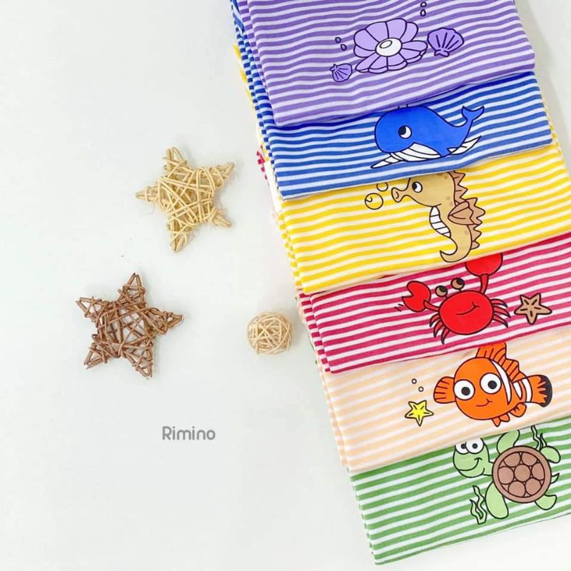 Bộ kẻ xuất dư siêu yêu cho bé trai bé gái