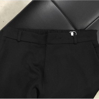 Quần Tây Nữ (SIMPLE PANTS) 43