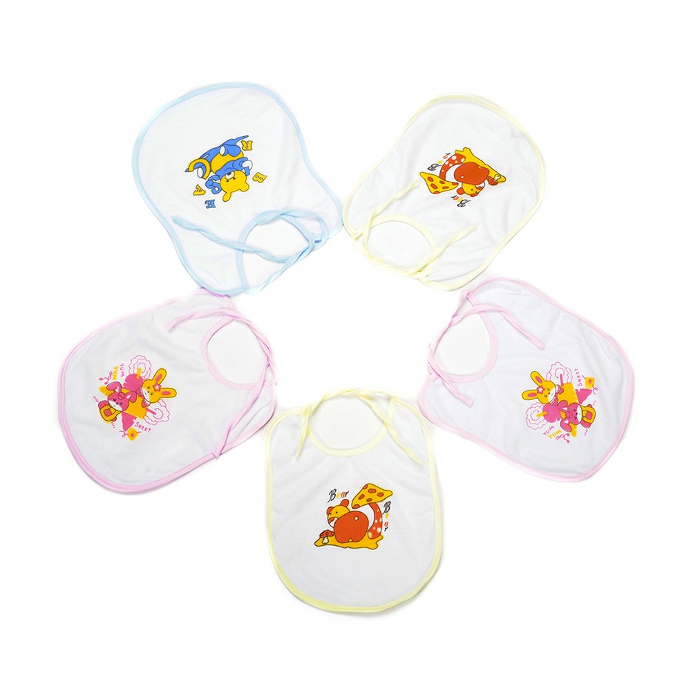 Combo 10 Yếm cột lớn loại thường