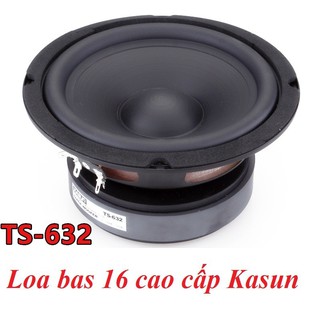 LOA BASS 16 CAO CẤP KASUN