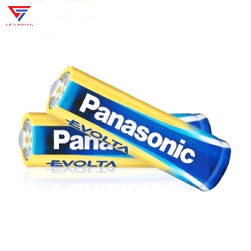 Pin Panasonic Evolta AAA chính hãng