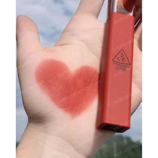 Son Kem 3CE Cloud Lip Tint