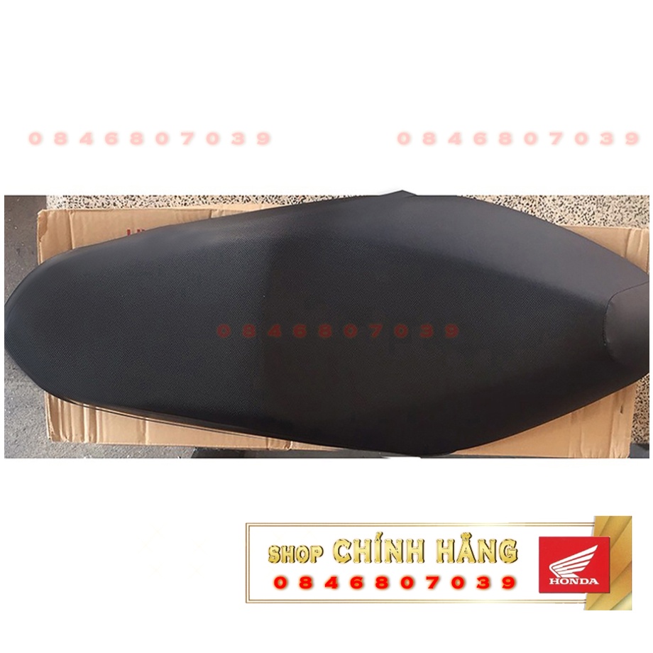YÊN XE AIRBLADE CHÍNH HÃNG HONDA AIRBLADE110 (2011) THÁI LAN | 77200-KVG-910 7