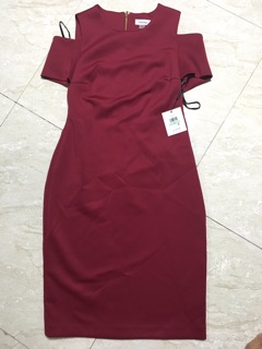 Đầm CK cực chất