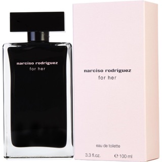 Nước hoa Narciso Rodriguez for her EDT 10ml