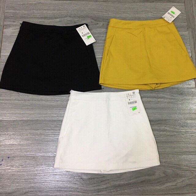 Chân váy tuyết mưa 2 túi hình thật [ sp bán chạy năm 2020 ] - CAROTSHOP | BigBuy360 - bigbuy360.vn