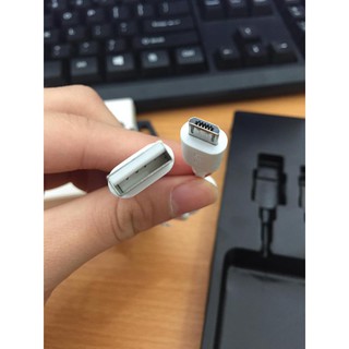 Cáp 2A chân micro N8 hiệu lovens