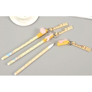 bút móc thước combo 5 cây 10 cây