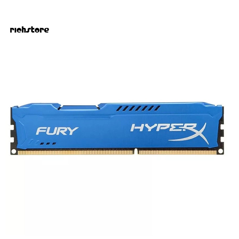 Bộ Tản Nhiệt RAM Bằng Hợp Kim Nhôm DDR2 DDR3 DDR4 | BigBuy360 - bigbuy360.vn