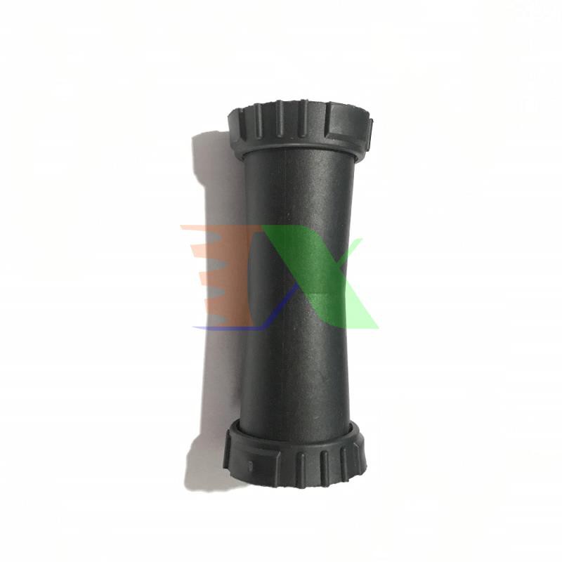Nối trơn dành cho Dây tưới phun mưa Micro spray tube N45X28, Nối cho ống PE Φ28