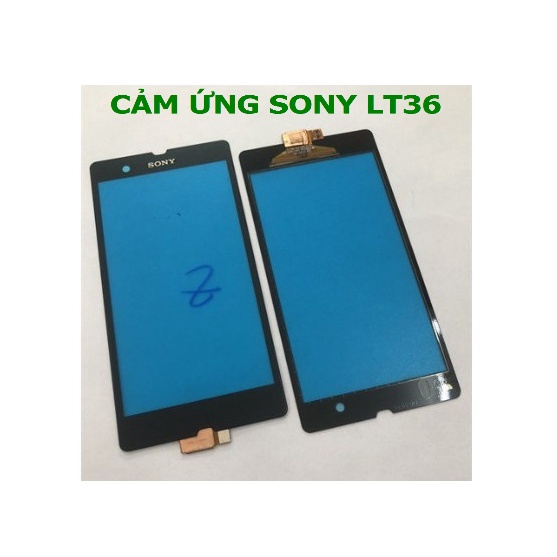 CẢM ỨNG SONY LT36