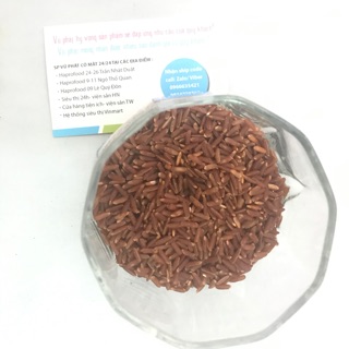 Gạo lứt huyết rồng loại 1 /1 kg