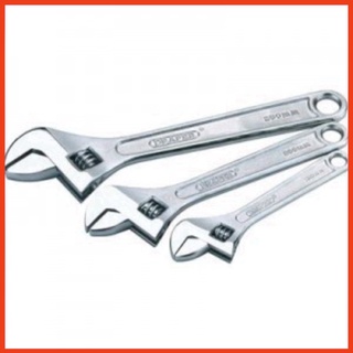 Mỏ Lết Các Loại 6'' - 8'' - 10'' - 12'' (Chính Hãng)