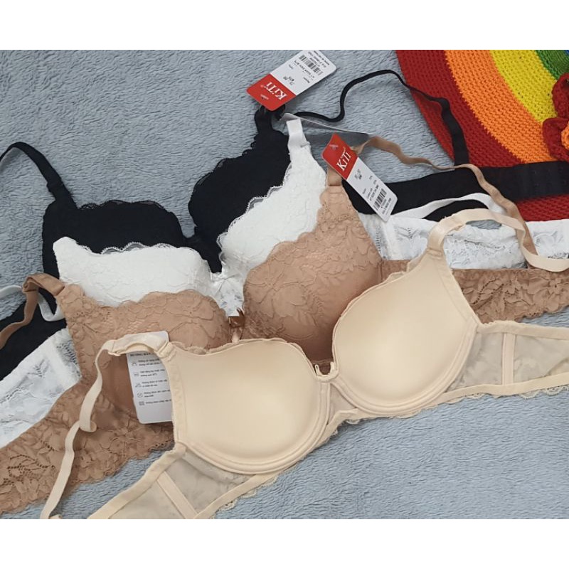 Áo lót nữ _ KiTi 522R