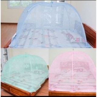 Mùng chụp dành cho người lớn 1m2 1m4 1m6 x 2m