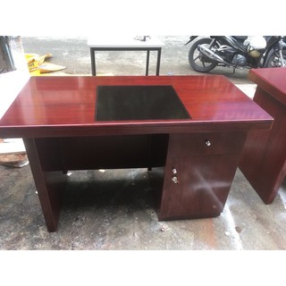 bàn giám đốc có hộc