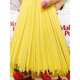 mỳ ý Dost 500gr