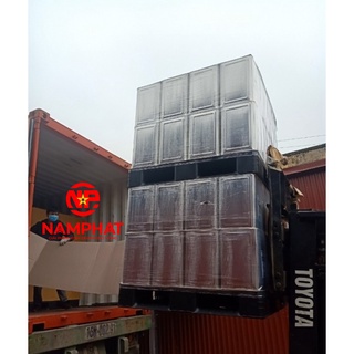 Đường nước daesang Hàn Quốc 25kg