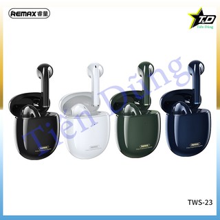 Tai nghe Bluetooth Remax TWS-23