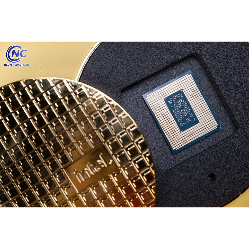 CPU Intel Core i9 12900K ép xung đời 12 LGA1700 16 nhân 24 luồng  5.2GHz 125W Full Box - BH 36 tháng