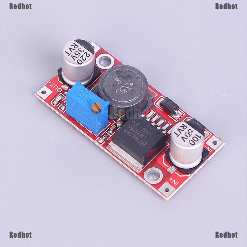 Bộ ChuyểN ĐổI ĐiệN ÁP Lm2577s LM2596S