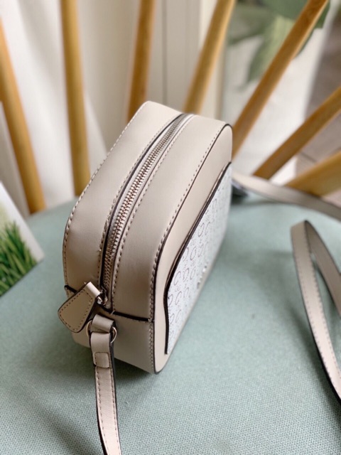 TÚI GUESS DÁNG HỘP