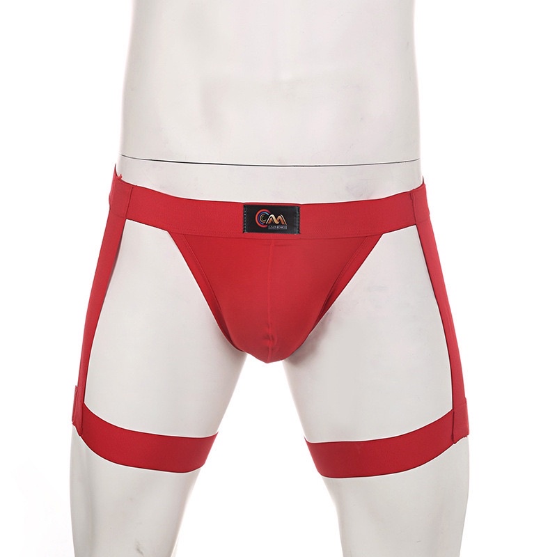 Quần lót nam siêu sexy độc lạ chất liệu mát mẻ cực cao cấp co dãn freesize phù hợp mọi kích thước cơ thể HÀNG Y HÌNH