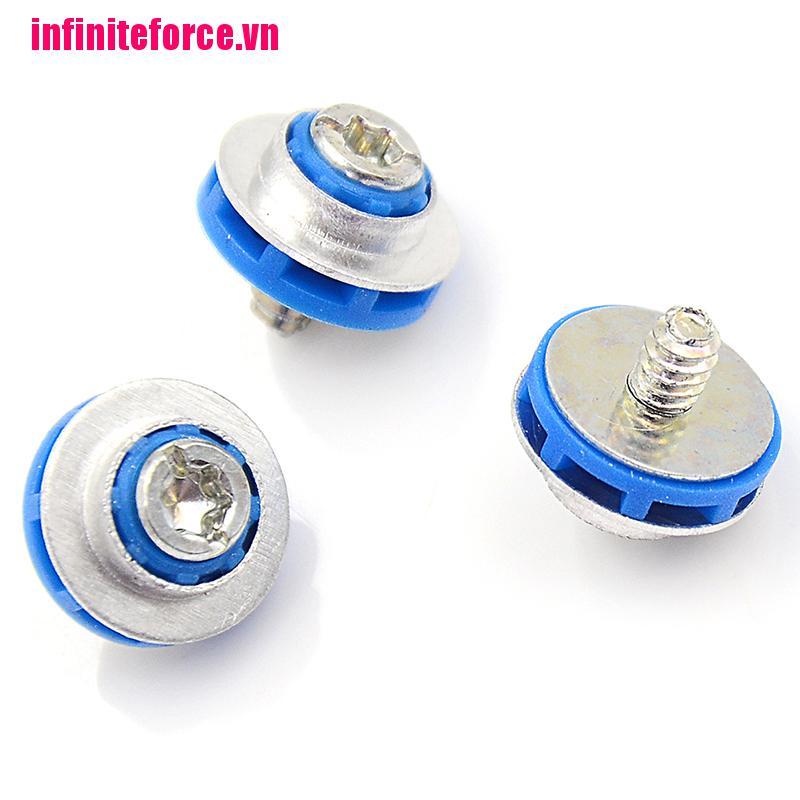 Bộ 4 Ốc Vít Hdd 3.5 Cho Ổ Cứng Máy Tính HP VN