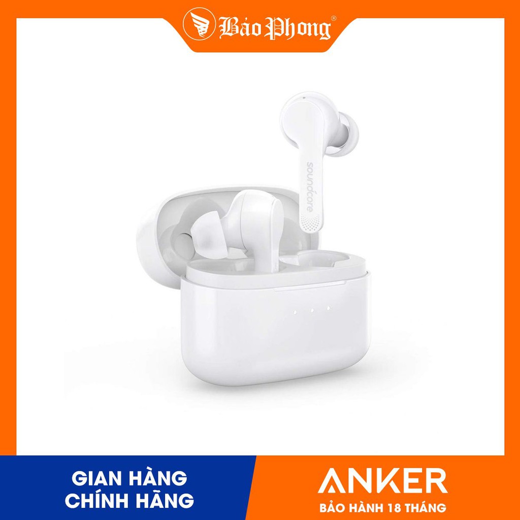 Tai Nghe Bluetooth Anker A3902 SOUNDCORE Liberty Air TWS True Wireless - Mới 100% nguyên seal