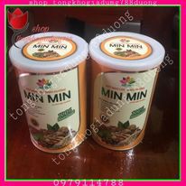 COMBO 2 HỘP NGŨ CỐC DINH DƯỠNG MIN MIN 29 HẠT - NGŨ CỐC LỢI SỮA MINMIN (1KG)