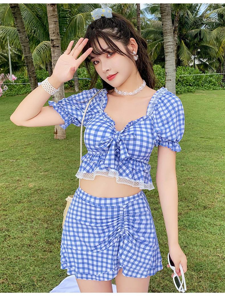 Đồ Bơi Một Mảnh Xinh Xắn Dành Cho Nữ | BigBuy360 - bigbuy360.vn