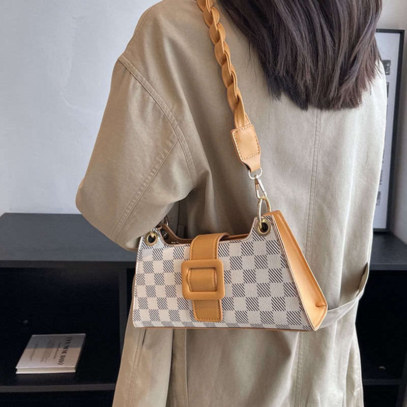 Túi Đeo Vai Thời Trang Cao Cấp Dành Cho Nữ