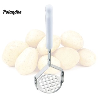 Dụng Cụ nghiền Khoai Tây Bằng Thép Không Gỉ tiện lợi 