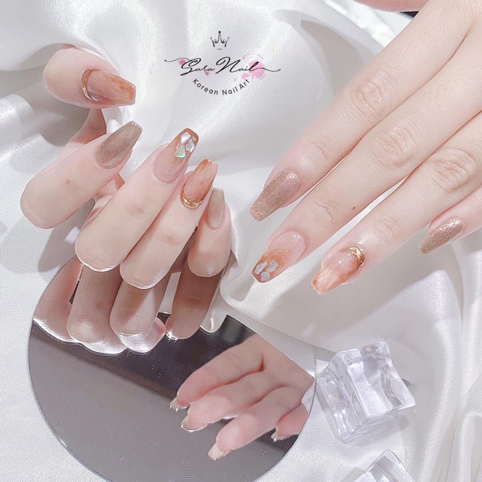 Chất làm chắc móng.cứng móng,chất làm chắc stylisst nail