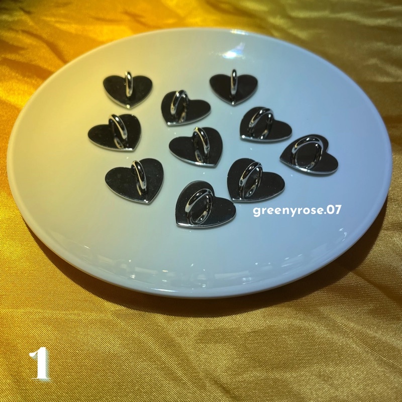 hook dán điện thoại treo keyring, phone strap