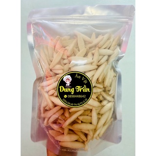 Bánh sùng trắng