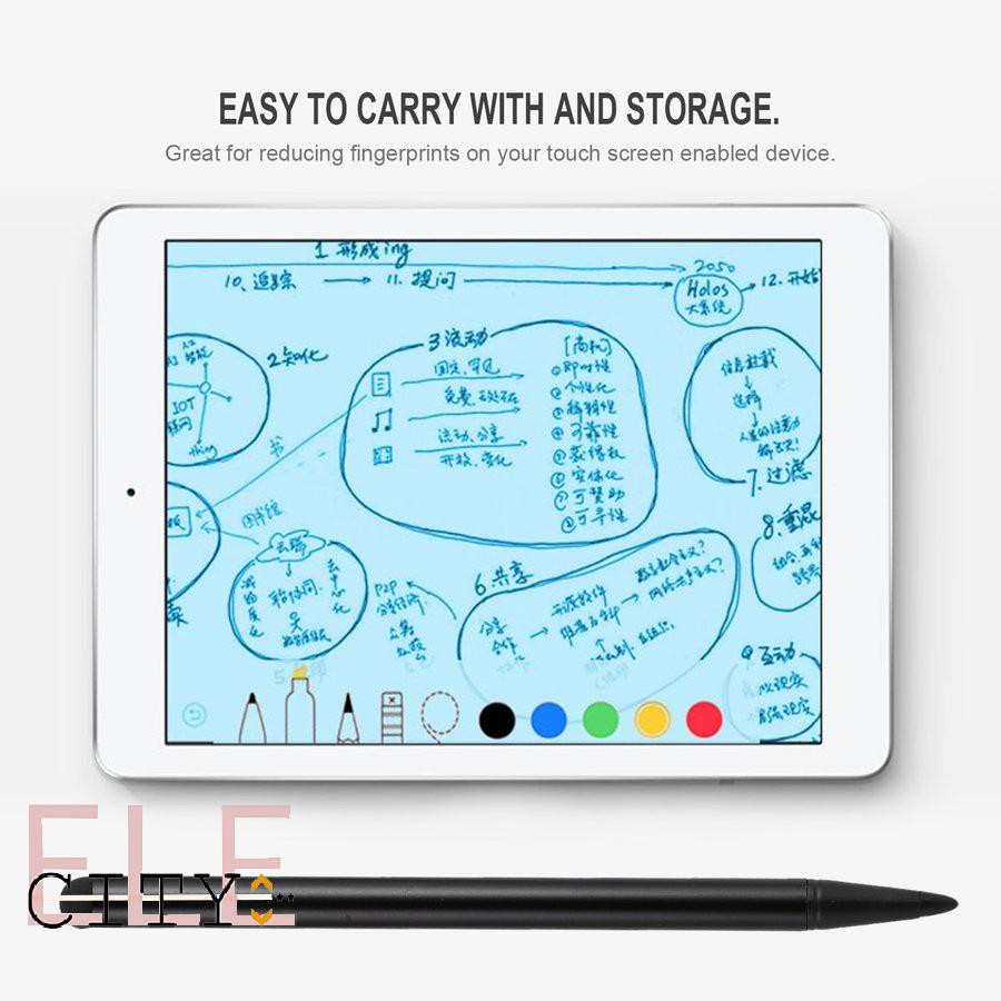 Bút cảm ứng stylus dùng cho máy tính bảng/iPad/Android