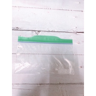 Túi Ziploc 16,5x8,2cm
