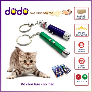 Đèn Lazer Trắng Đỏ đồ chơi cho thú cưng, đồ chơi cho chó, đồ chơi cho mèo, đồ thú cưng
