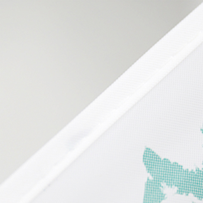 Túi Đựng Quần Áo Bằng Peva Chống Thấm Nước Chống Ẩm Họa Tiết Hoạt Hình