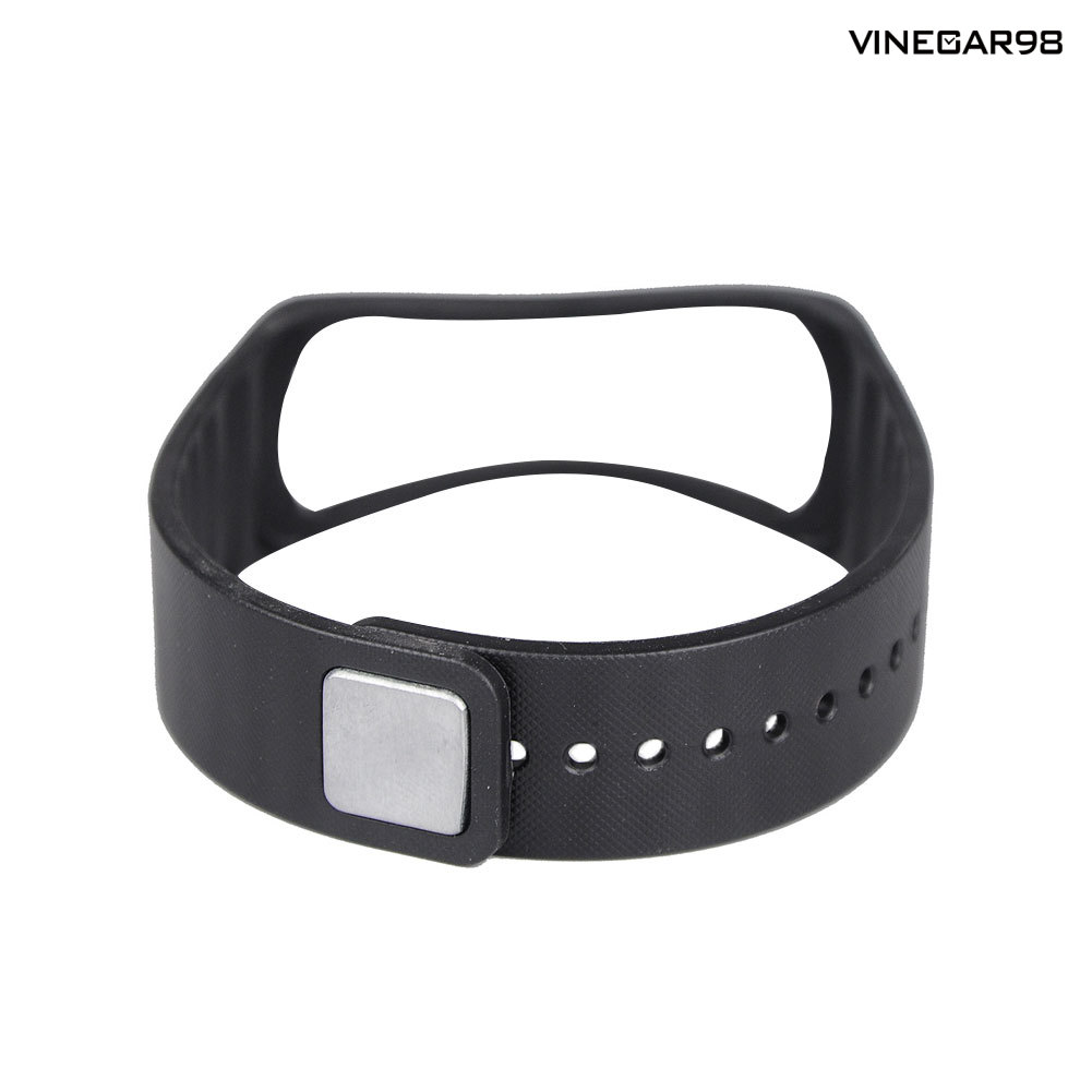 Dây Đeo Thay Thế Cho Đồng Hồ Thông Minh Samsung Gear Fit R350 | BigBuy360 - bigbuy360.vn