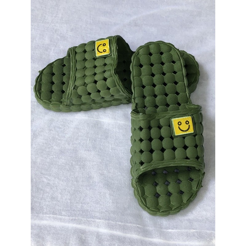 Dép Có Lỗ  siêu êm siêu thoáng  SHOP MẸ BÚN