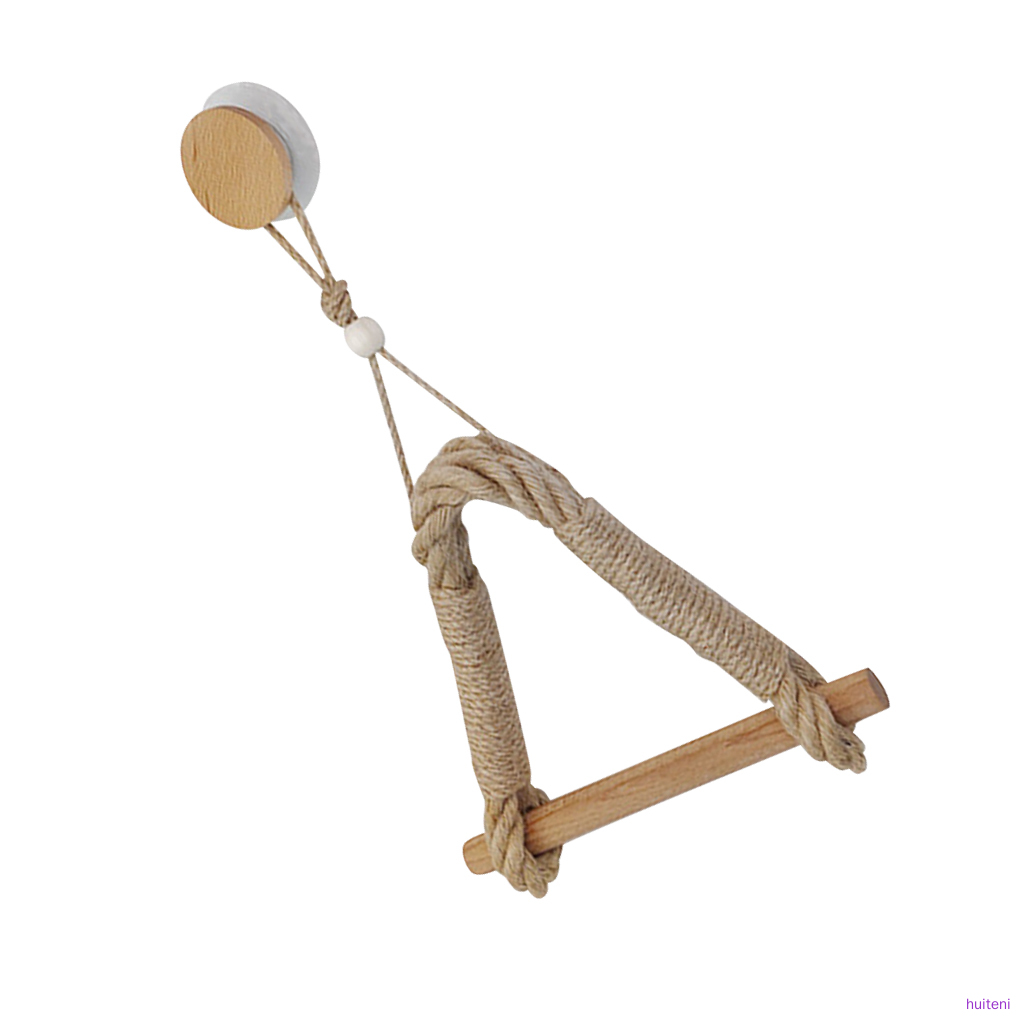 Giá Treo Cuộn Giấy Vệ Sinh Bằng Gỗ | BigBuy360 - bigbuy360.vn