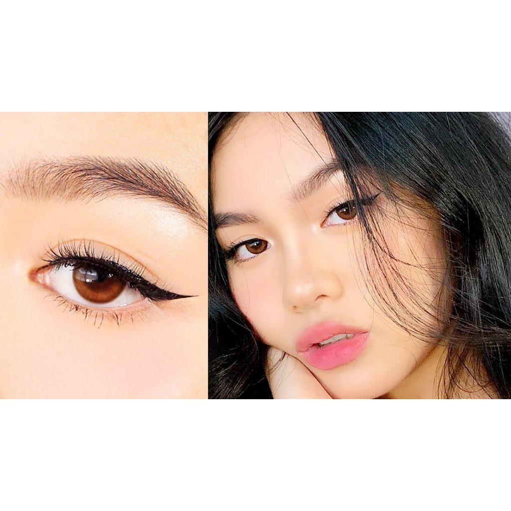 KẺ MẮT NƯỚC KISS ME NỘI ĐỊA NHẬT