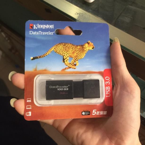 USB 32Gb 3.0