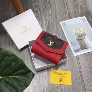 Ví LV ngắn pha full box