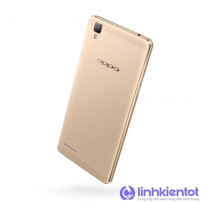 điện thoại oppo f1w chính hãng, ram 3G chụp hình đẹp