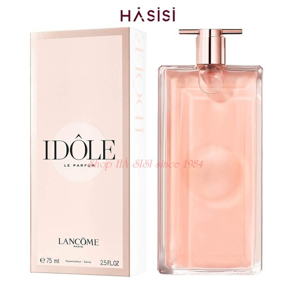 Nước Hoa Nữ L-A-N-C-O-M-E IDOLE EDP