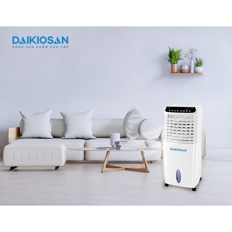 Máy làm mát không khí Daikiosan DKA-04000E | Shopee Việt Nam